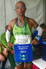 Two Oceans 2013